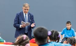 İzmir’de eğitimde fırsat eşitliği güçleniyor