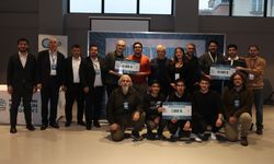 Genç yazılımcılardan Nilüfer'e dijital çözümler