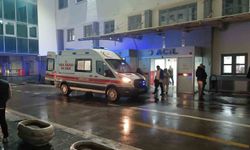 Baba–oğul arasında kavga: Acı son!