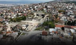 Riskli yapılar için sosyal destek paketi Meclis’te