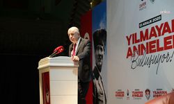 Özdağ'dan 'Yılmayan Anneler Buluşması'nda açıklama