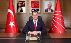 Çağatay Güç; "2026 Türkiye'nin ve halkımızın yılı olacak"