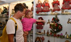 Sanat ve kültürün gücü Kuşadası'nın kimliğini şekillendiriyor