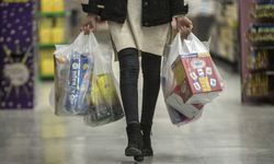 Poşete yılbaşı zammı: 1 Ocak’tan itibaren 1 TL