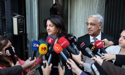 DEM Parti ile Ak Parti görüşmesinin tarihi netleşti