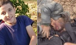 Reyhanlı’da kaybolan Amir, yaralı halde bulundu!