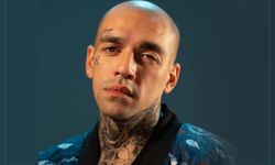 Ünlü rapçi Ezhel, artık Alman vatandaşı