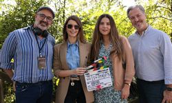 Beren Saat’in yeni filmi gösterime çıkmadan iptal edildi