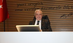 Nilüfer'de 2025'in birikimiyle 2026'ya: Ortak akıl, doğru yatırım