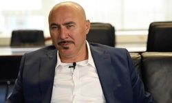 İş insanı Kaplankıran’ın villasına ateş açıldı!