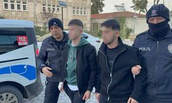 Samsun’da şiddetli tartışma kanlı bitti