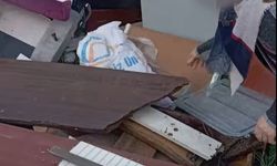 Lüleburgaz Belediyesi'nden çevreyi kirletenlere ceza