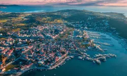 Seferihisar’ın gururu kurtarma ekibi