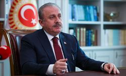 Meclis’te uygunsuz davranış iddiası!