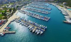 Sığacık’ta liman projesinin ÇED sürecinde kritik 10 gün