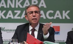 CHP’den Mansur Yavaş’a soruşturma tepki!