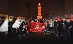 21 Aralık’ta yılın en ışıltılı koşusu başlıyor