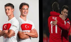 Milli yıldızlar IFFHS listesinde yer aldı