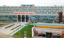 Eskişehir Şehir Hastanesi'nde operasyon iddiası