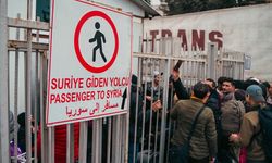 Suriyeliler için geri dönüşte önemli karar!