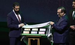 Suriye'nin yeni banknotları tanıtıldı