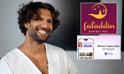 Faladdin ve Binnaz sahibi tahliye edildi