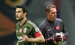 Serdal Adalı’dan Necip ve Mert Günok çıkışı!