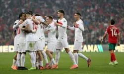 Türkiye–Romanya maçının adresi netleşti!