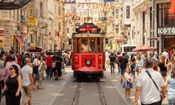 Küresel risk listesinde Türkiye detayı