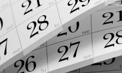 2026’da kaç gün resmi tatil var? İşte takvim…