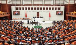 2026 yılı bütçe kanun teklifi Meclis Genel Kurulu’nda kabul edildi