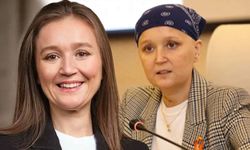 Başkan Gülşah Durbay’a çoklu organ yetmezliği teşhisi