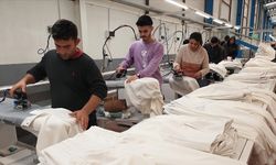 Tekstil krizi büyüyor: İşsizlik 300 bine dayandı