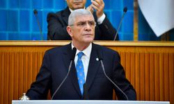 İYİ Parti Lideri Dervişoğlu’ndan 28 bin 75 TL’ye tepki