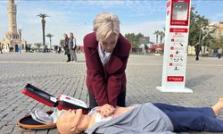 20 noktaya şok cihazı yerleştirildi