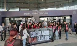 TİP’li gençlere tahliye: MESEM davasında yeni gelişme