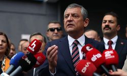 Özgür Özel’den Meclis’teki skandala sert tepki