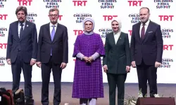 TRT’den Uluslararası Çocuk Medyası Zirvesi