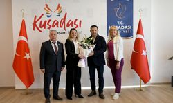 Kuşadası Belediyesi'nde sosyal denge tazminatı sözleşmesi imzalandı