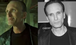 Hollywood yıldızı evinde ölü bulundu