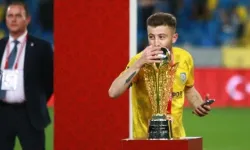 Futbolcu Uğurcan Bekçi silahlı saldırıda ağır yaralandı