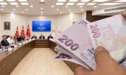 Yeni asgari ücret için maraton başlıyor