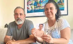 Çeşme'de kaybolan genç için aramalar uluslararası boyuta taşındı