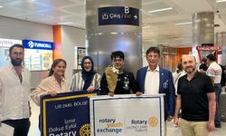 Dünyanın gençleri İzmir’de kültür elçisi oldu!