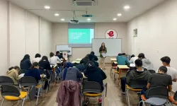 Efeler ’den YKS adaylarına destek