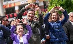 CHP Manisa İl Başkanı Özalper'den duygulandıran paylaşım