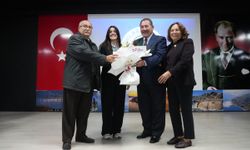 Başkan Topuz vatandaşlarla bir araya geldi