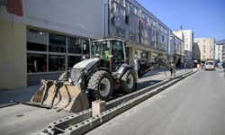 Ulaşımda kalıcı konfor hamlesi