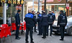 Bornova'da düzen ve güvenlik için yeni adım