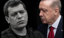 Erdoğan-Mazlum Abdi görüşmesi yalanlandı!